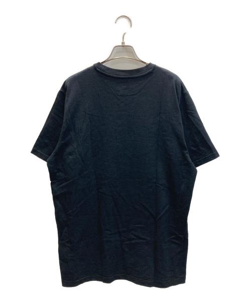 SUPREME（シュプリーム）SUPREME (シュプリーム) S/S Pocket Tee / ポケットティー ブラック サイズ:SIZE Lの古着・服飾アイテム