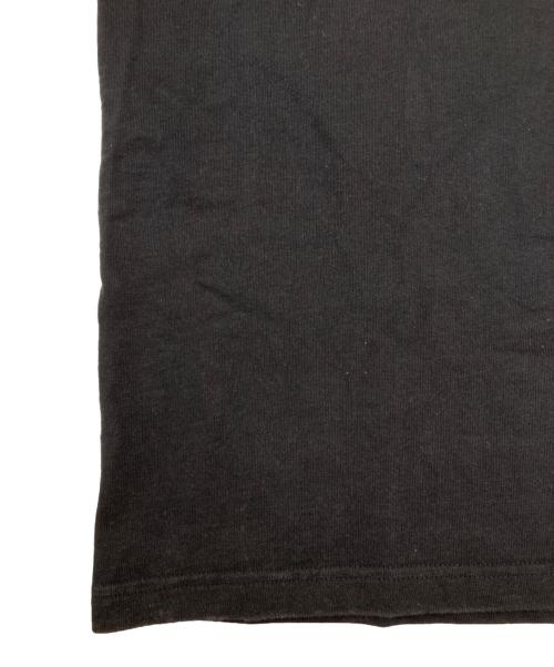 SUPREME（シュプリーム）SUPREME (シュプリーム) S/S Pocket Tee / ポケットティー ブラック サイズ:SIZE Lの古着・服飾アイテム