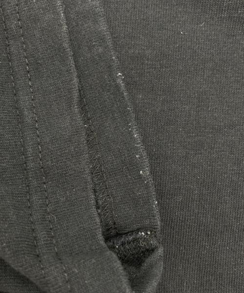 SUPREME（シュプリーム）SUPREME (シュプリーム) S/S Pocket Tee / ポケットティー ブラック サイズ:SIZE Lの古着・服飾アイテム