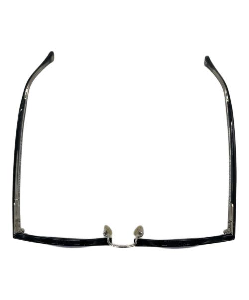 BLACK FLYS（ブラックフライズ）BLACK FLYS (ブラックフライズ) FLY OXNARD サングラス / フライ オックスナード  ブラック サイズ:51□22 145の古着・服飾アイテム