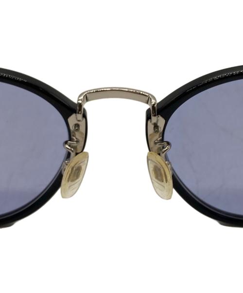 BLACK FLYS（ブラックフライズ）BLACK FLYS (ブラックフライズ) FLY OXNARD サングラス / フライ オックスナード  ブラック サイズ:51□22 145の古着・服飾アイテム