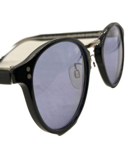 BLACK FLYS（ブラックフライズ）BLACK FLYS (ブラックフライズ) FLY OXNARD サングラス / フライ オックスナード  ブラック サイズ:51□22 145の古着・服飾アイテム
