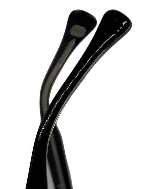 BLACK FLYS（ブラックフライズ）BLACK FLYS (ブラックフライズ) FLY OXNARD サングラス / フライ オックスナード  ブラック サイズ:51□22 145の古着・服飾アイテム