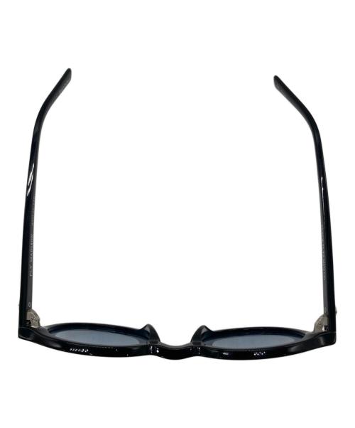 BLACK FLYS（ブラックフライズ）BLACK FLYS (ブラックフライズ) FLY MADISON サングラス / フライ マディソン ブラック サイズ:49□22 140の古着・服飾アイテム