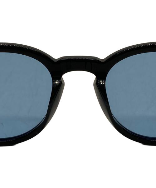 BLACK FLYS（ブラックフライズ）BLACK FLYS (ブラックフライズ) FLY MADISON サングラス / フライ マディソン ブラック サイズ:49□22 140の古着・服飾アイテム