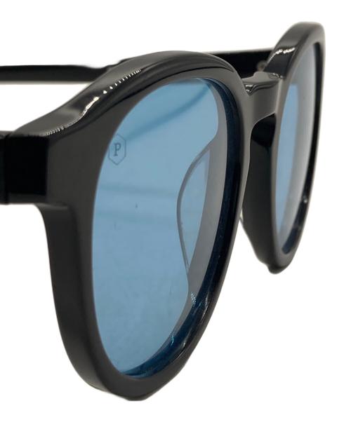 BLACK FLYS（ブラックフライズ）BLACK FLYS (ブラックフライズ) FLY MADISON サングラス / フライ マディソン ブラック サイズ:49□22 140の古着・服飾アイテム