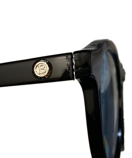 BLACK FLYS（ブラックフライズ）BLACK FLYS (ブラックフライズ) FLY MADISON サングラス / フライ マディソン ブラック サイズ:49□22 140の古着・服飾アイテム