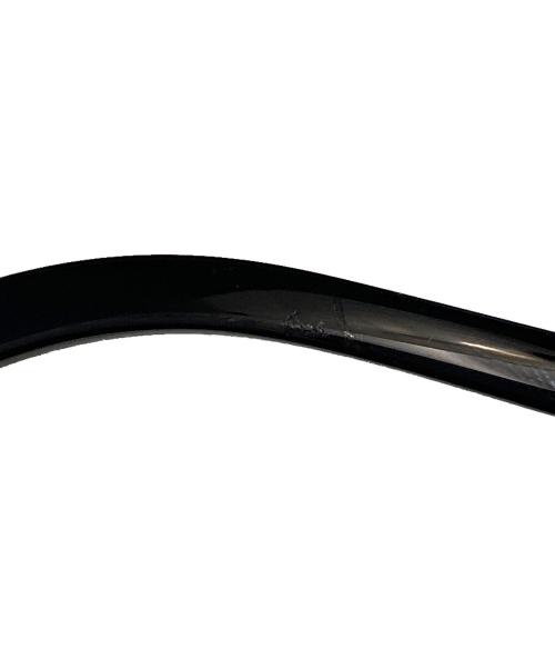 BLACK FLYS（ブラックフライズ）BLACK FLYS (ブラックフライズ) FLY MADISON サングラス / フライ マディソン ブラック サイズ:49□22 140の古着・服飾アイテム