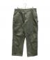 CarHartt（カーハート）の古着「ダックペインターパンツ（Duck Painter Pants）」｜グリーン