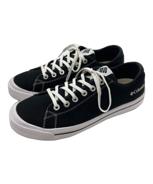 Columbia（コロンビア）Columbia (コロンビア) HAWTHORNE RAIN LO(ホーソンレイン ロー) ブラック サイズ:28.0cmの古着・服飾アイテム