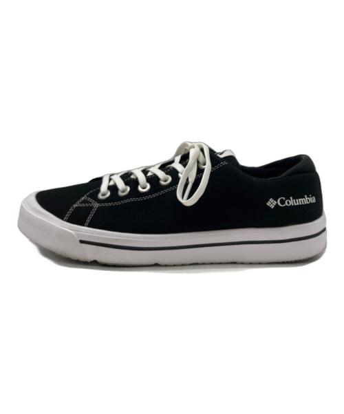 Columbia（コロンビア）Columbia (コロンビア) HAWTHORNE RAIN LO(ホーソンレイン ロー) ブラック サイズ:28.0cmの古着・服飾アイテム