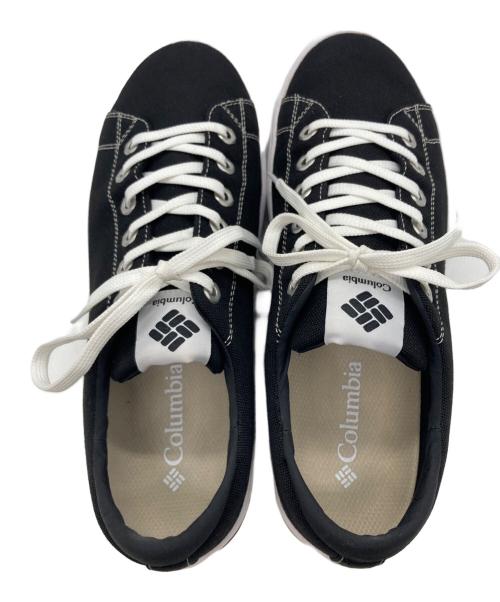 Columbia（コロンビア）Columbia (コロンビア) HAWTHORNE RAIN LO(ホーソンレイン ロー) ブラック サイズ:28.0cmの古着・服飾アイテム