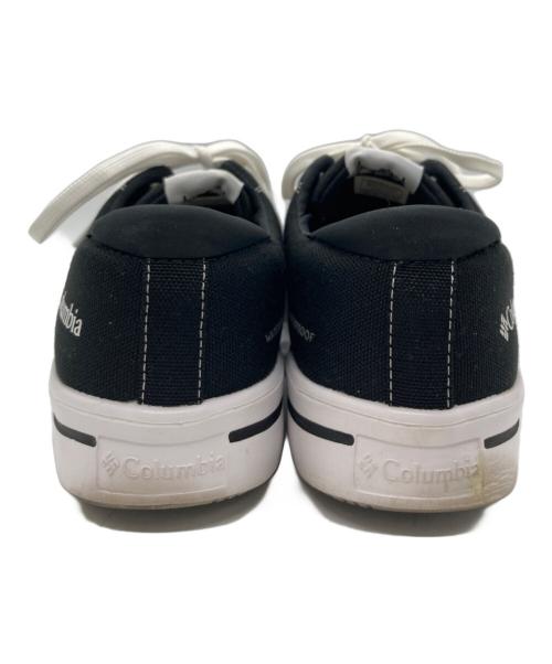 Columbia（コロンビア）Columbia (コロンビア) HAWTHORNE RAIN LO(ホーソンレイン ロー) ブラック サイズ:28.0cmの古着・服飾アイテム