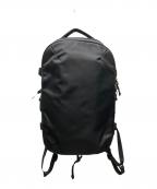 Columbiaコロンビア）の古着「TYGER BROOK 20L+ / タイガーブルック20L+」｜ブラック