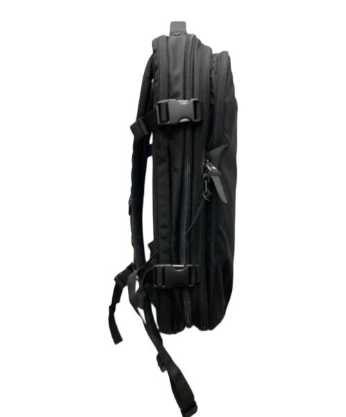 Columbia（コロンビア）Columbia (コロンビア) TYGER BROOK 20L+ / タイガーブルック20L+ ブラックの古着・服飾アイテム