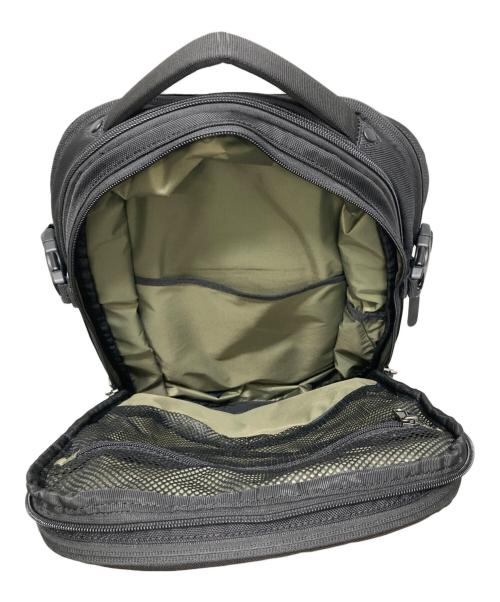 Columbia（コロンビア）Columbia (コロンビア) TYGER BROOK 20L+ / タイガーブルック20L+ ブラックの古着・服飾アイテム