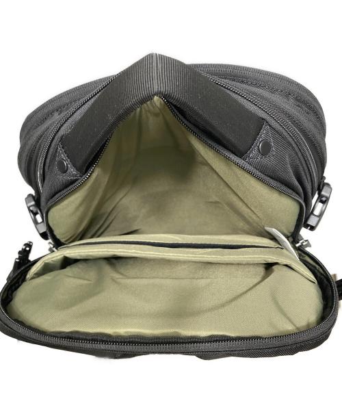 Columbia（コロンビア）Columbia (コロンビア) TYGER BROOK 20L+ / タイガーブルック20L+ ブラックの古着・服飾アイテム