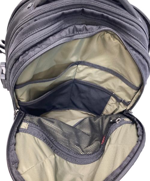 Columbia（コロンビア）Columbia (コロンビア) TYGER BROOK 20L+ / タイガーブルック20L+ ブラックの古着・服飾アイテム