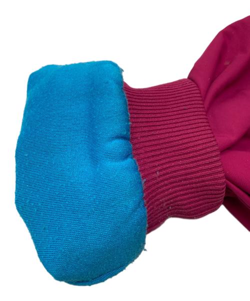 Patagonia（パタゴニア）Patagonia (パタゴニア) 90s シェルドシンチラジャケット ピンク サイズ:L/Gの古着・服飾アイテム