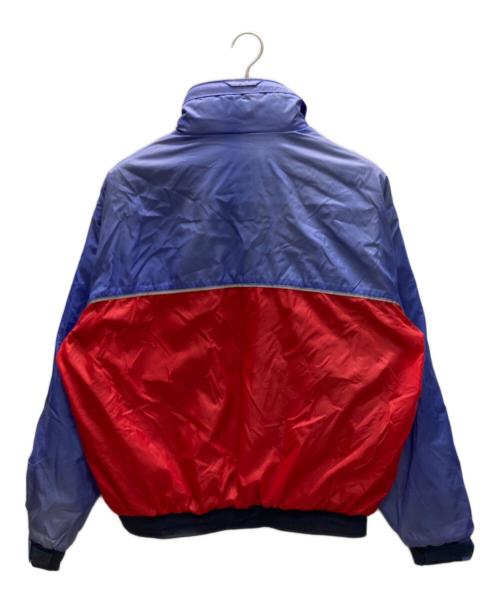 Patagonia（パタゴニア）Patagonia (パタゴニア) 90s セーリングジャケット ブルー サイズ:SIZE Lの古着・服飾アイテム