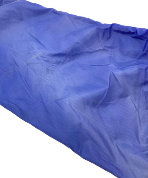 Patagonia（パタゴニア）Patagonia (パタゴニア) 90s セーリングジャケット ブルー サイズ:SIZE Lの古着・服飾アイテム