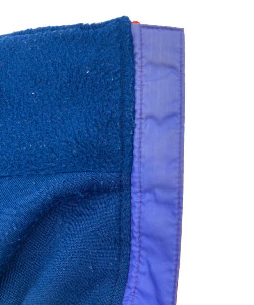 Patagonia（パタゴニア）Patagonia (パタゴニア) 90s セーリングジャケット ブルー サイズ:SIZE Lの古着・服飾アイテム