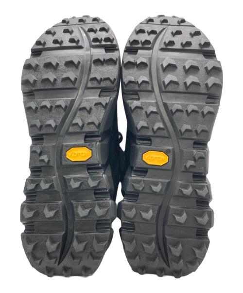 OAKLEY（オークリー）OAKLEY (オークリー) LIGHT BREATHE（ライト ブリーズ） ブラック サイズ:25.0㎝/US7 UK6の古着・服飾アイテム