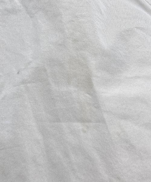 MAISON SPECIAL（メゾンスペシャル）MAISON SPECIAL (メゾンスペシャル) オーバーサイズ配色ブルゾン ブラウン サイズ:44の古着・服飾アイテム