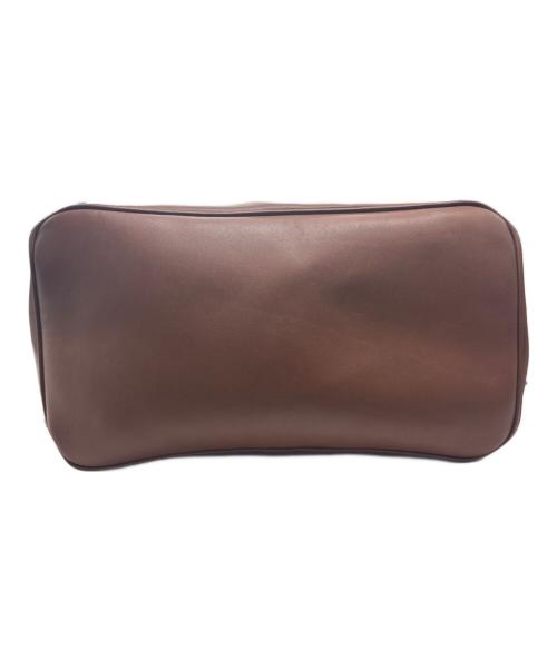 SITA PARANTICA（シータパランティカ）SITA PARANTICA (シータパランティカ) トートバッグ CAMEL ブラウンの古着・服飾アイテム