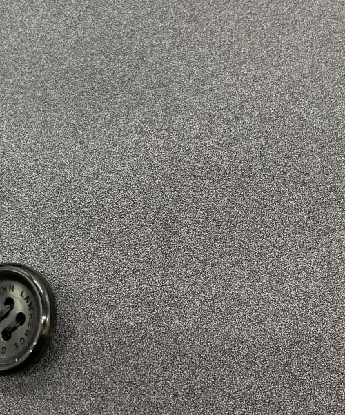 JOHN LAWRENCE SULLIVAN（ジョン ローレンス サリバン）JOHN LAWRENCE SULLIVAN (ジョン ローレンス サリバン) サイドジップダブルジレ グレー サイズ:SIZE OSの古着・服飾アイテム