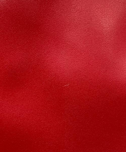 MM6 Maison Margiela（エムエムシックスメゾンマルジェラ）MM6 Maison Margiela (エムエムシックスメゾンマルジェラ) MINI Japanese Tote（ミニジャパニーズトート） レッドの古着・服飾アイテム