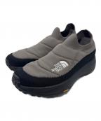 THE NORTH FACEザ ノース フェイス）の古着「Shelter Knit / シェルター ニット ウォーターレペレント」｜ベージュ