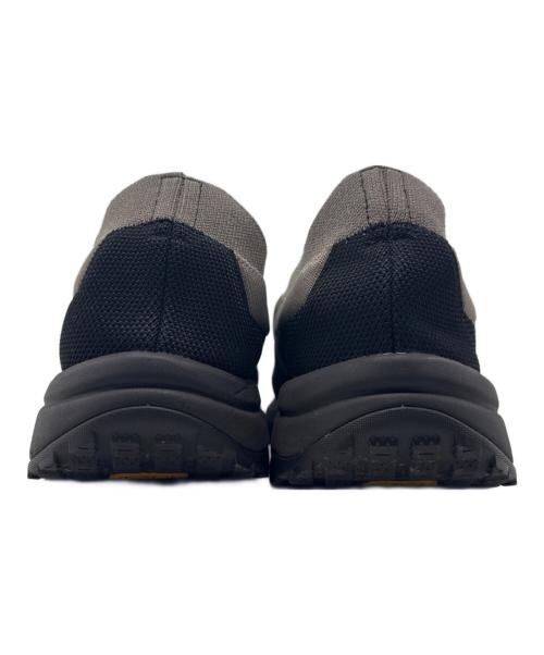 THE NORTH FACE（ザ ノース フェイス）THE NORTH FACE (ザ ノース フェイス) Shelter Knit / シェルター ニット ウォーターレペレント ベージュ サイズ:SIZE 24cmの古着・服飾アイテム