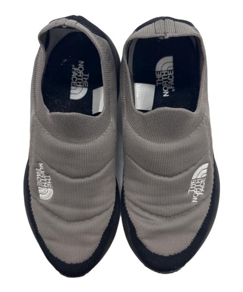 THE NORTH FACE（ザ ノース フェイス）THE NORTH FACE (ザ ノース フェイス) Shelter Knit / シェルター ニット ウォーターレペレント ベージュ サイズ:SIZE 24cmの古着・服飾アイテム