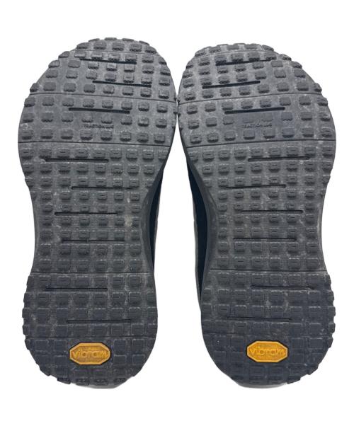 THE NORTH FACE（ザ ノース フェイス）THE NORTH FACE (ザ ノース フェイス) Shelter Knit / シェルター ニット ウォーターレペレント ベージュ サイズ:SIZE 24cmの古着・服飾アイテム