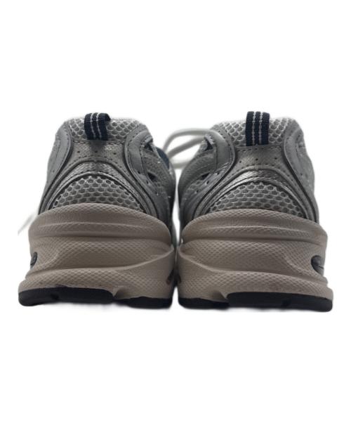 NEW BALANCE（ニューバランス）NEW BALANCE (ニューバランス) NEW BALANCE MR530KA ライトグレー サイズ:US 5の古着・服飾アイテム
