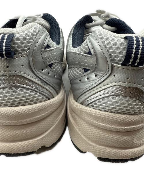 NEW BALANCE（ニューバランス）NEW BALANCE (ニューバランス) NEW BALANCE MR530KA ライトグレー サイズ:US 5の古着・服飾アイテム