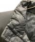 中古・古着 THE NORTH FACE (ザ ノース フェイス) 700フィルヌプシダウンベスト/ 700 Fill Nuptse Down Vest  ブラック サイズ:L：12000円
