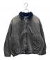 NAUTICA（ノーティカ）の古着「Denim Blouson デニムブルゾン」｜ブラック