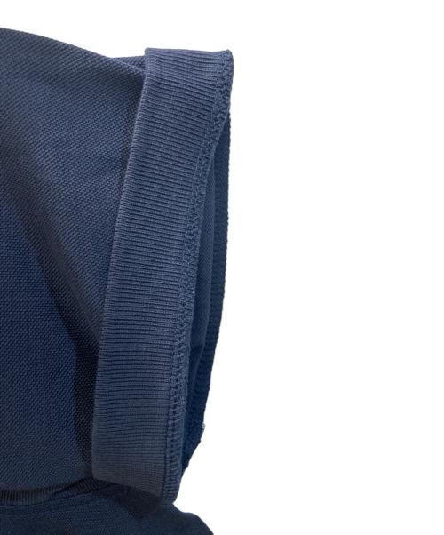 SUNSPEL（サンスペル）SUNSPEL (サンスペル) ピケ ポロシャツ ネイビー サイズ:Mの古着・服飾アイテム