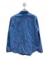 BIG YANK (ビッグヤンク) 1935 ORIGINAL CHAMBRAY SHIRT インディゴ サイズ:SIZE 15 1/2：8000円