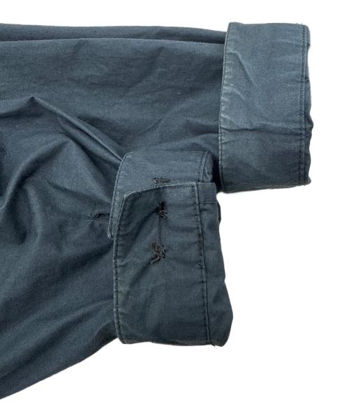 BROOKS BROTHERS（ブルックスブラザーズ）BROOKS BROTHERS (ブルックスブラザーズ) スイングトップ ハリントンジャケット ネイビー サイズ:Mの古着・服飾アイテム