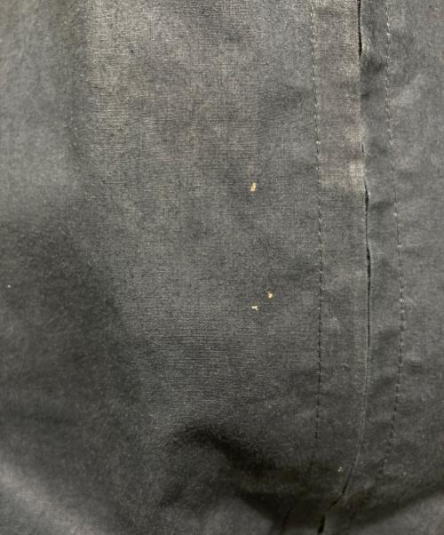 BROOKS BROTHERS（ブルックスブラザーズ）BROOKS BROTHERS (ブルックスブラザーズ) スイングトップ ハリントンジャケット ネイビー サイズ:Mの古着・服飾アイテム