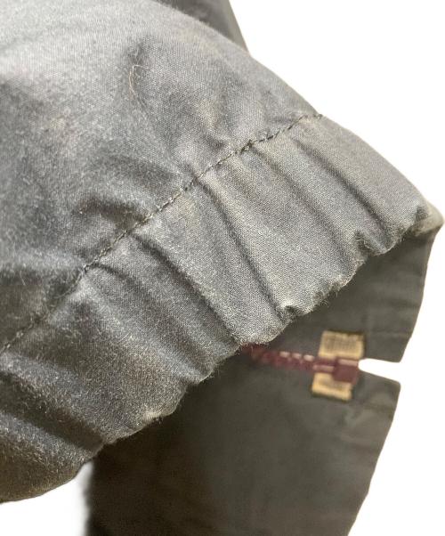 BROOKS BROTHERS（ブルックスブラザーズ）BROOKS BROTHERS (ブルックスブラザーズ) スイングトップ ハリントンジャケット ネイビー サイズ:Mの古着・服飾アイテム