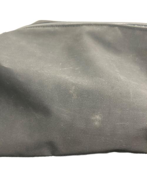 ARC'TERYX（アークテリクス）ARC'TERYX (アークテリクス) BEAMS (ビームス) 別注 ARRO16 グレー×ブラックの古着・服飾アイテム