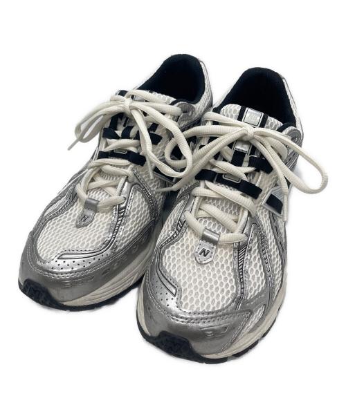 NEW BALANCE（ニューバランス）NEW BALANCE (ニューバランス) NEW BALANCE M1906RER ホワイト×グレー サイズ:US 10の古着・服飾アイテム