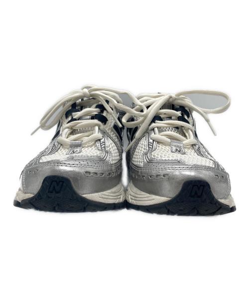 NEW BALANCE（ニューバランス）NEW BALANCE (ニューバランス) NEW BALANCE M1906RER ホワイト×グレー サイズ:US 10の古着・服飾アイテム