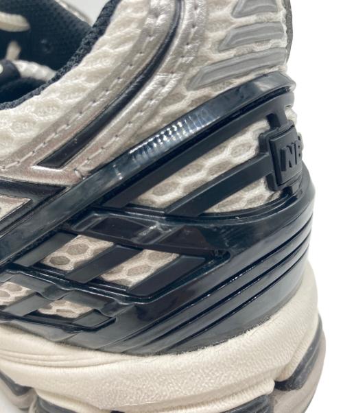 NEW BALANCE（ニューバランス）NEW BALANCE (ニューバランス) NEW BALANCE M1906RER ホワイト×グレー サイズ:US 10の古着・服飾アイテム