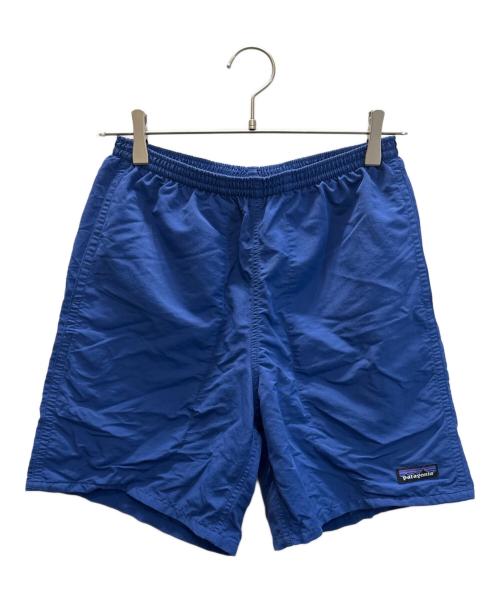 Patagonia（パタゴニア）Patagonia (パタゴニア) バギーズショーツ  ブルー サイズ:SIZE XSの古着・服飾アイテム