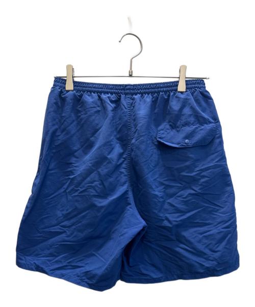 Patagonia（パタゴニア）Patagonia (パタゴニア) バギーズショーツ  ブルー サイズ:SIZE XSの古着・服飾アイテム
